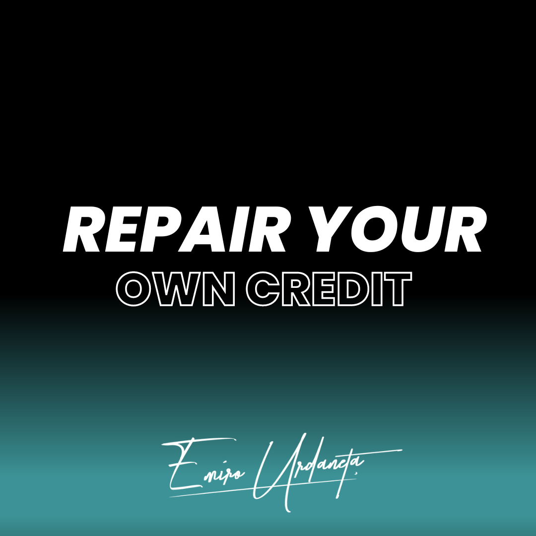 Image Repair Your Credit